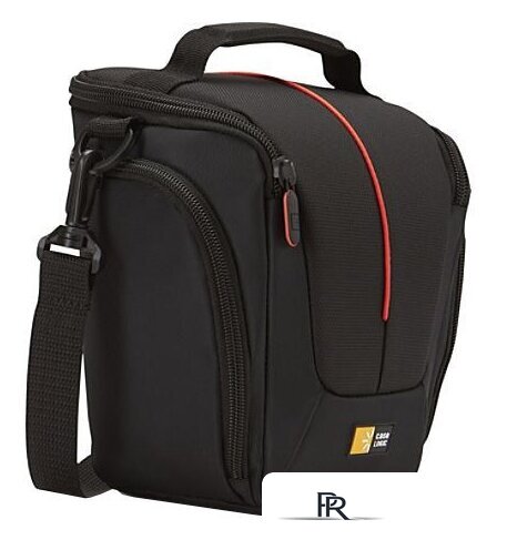Сумка Case Logic DCB-306-BLACK - Изображение №1 — Интернет-магазин ПроЗаказ