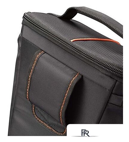 Сумка Case Logic DCB-306-BLACK - Изображение №8 — Интернет-магазин ПроЗаказ