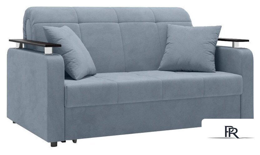 Диван Mio Tesoro Остин 064 140 (Velutto 52) - Изображение №1 — Интернет-магазин ПроЗаказ