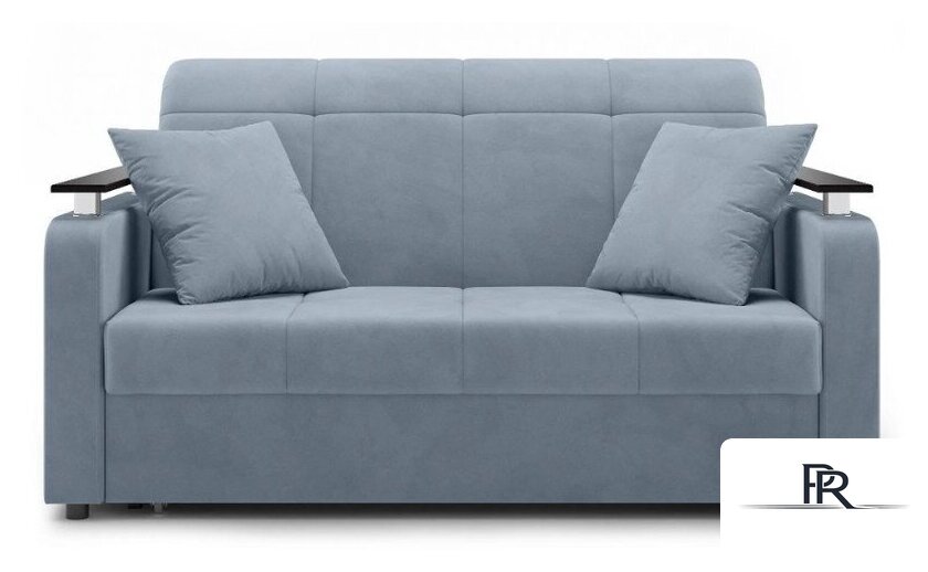 Диван Mio Tesoro Остин 064 140 (Velutto 52) - Изображение №2 — Интернет-магазин ПроЗаказ