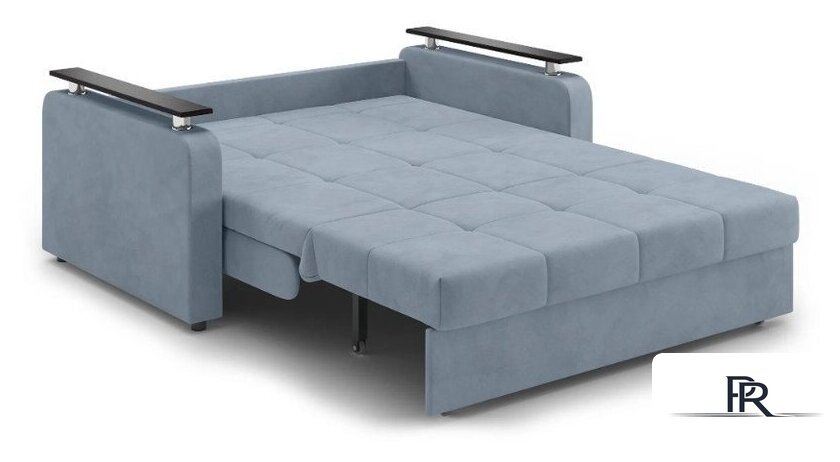 Диван Mio Tesoro Остин 064 140 (Velutto 52) - Изображение №6 — Интернет-магазин ПроЗаказ