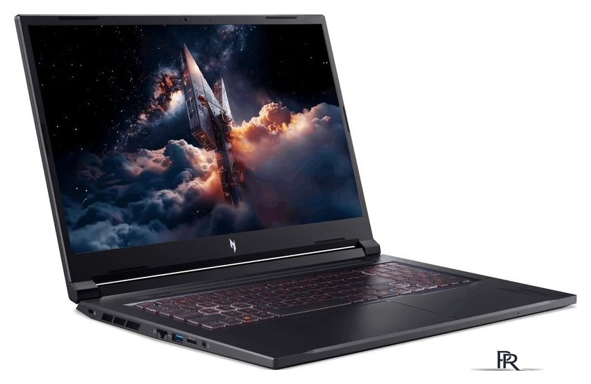 Игровой ноутбук Acer Nitro V 17 AI ANV17-41-R0P2 NH.QYVCD.006 - Изображение №2 — Интернет-магазин ПроЗаказ