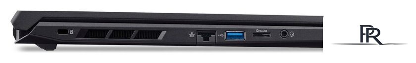 Игровой ноутбук Acer Nitro V 17 AI ANV17-41-R0P2 NH.QYVCD.006 - Изображение №6 — Интернет-магазин ПроЗаказ