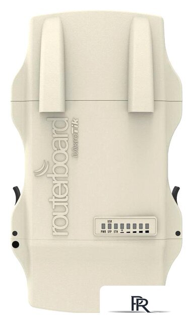 Wi-Fi роутер Mikrotik NetMetal 5 (RB921UAGS-5SHPacD-NM) - Изображение №1 — Интернет-магазин ПроЗаказ