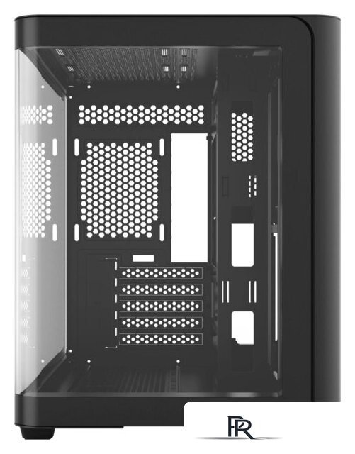 Корпус A4Tech Bloody BD-CC112 (черный) - Изображение №8 — Интернет-магазин ПроЗаказ