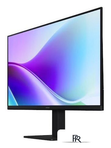 Монитор Samsung Essential S3 LS24F320GAUXEN - Изображение №4 — Интернет-магазин ПроЗаказ