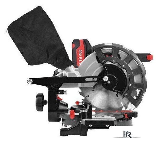 Торцовочная пила P.I.T. PMS20H-210B Solo (без АКБ) - Изображение №2 — Интернет-магазин ПроЗаказ