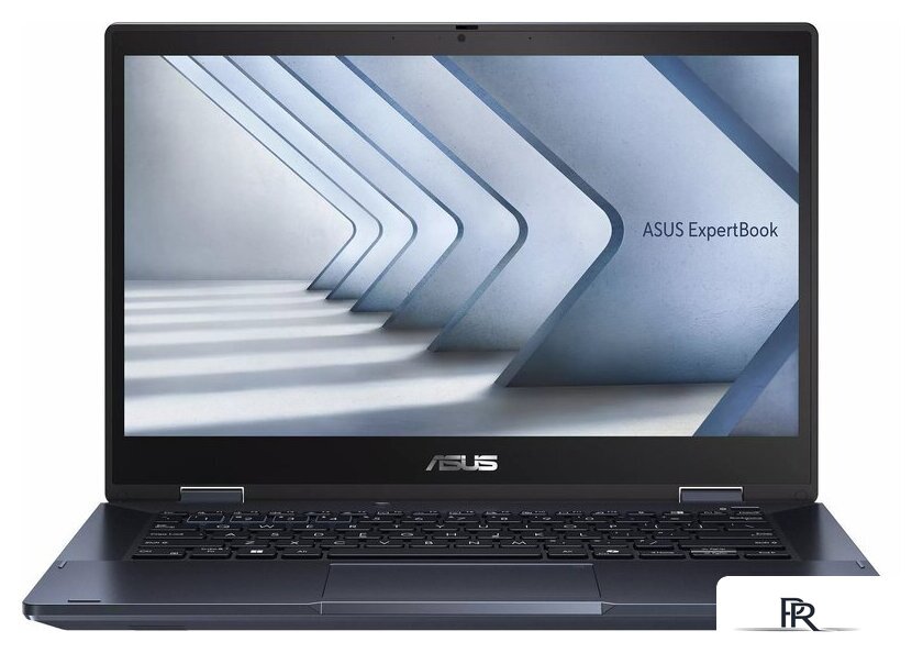 Ноутбук 2-в-1 ASUS ExpertBook B3 Flip B3402FVA-I516512B7D - Изображение №4 — Интернет-магазин ПроЗаказ