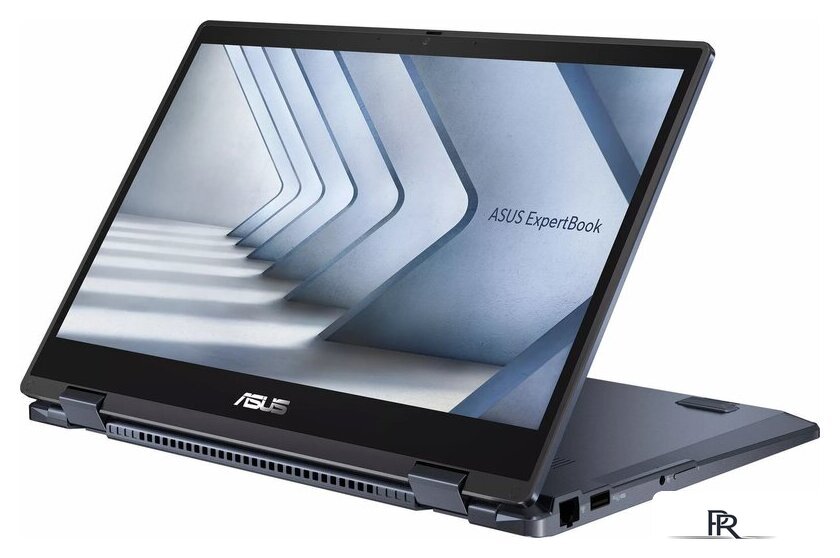 Ноутбук 2-в-1 ASUS ExpertBook B3 Flip B3402FVA-I516512B7D - Изображение №3 — Интернет-магазин ПроЗаказ