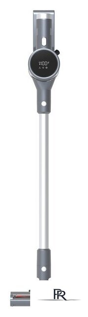 Пылесос Topdevice WVC200 (серый) - Изображение №2 — Интернет-магазин ПроЗаказ