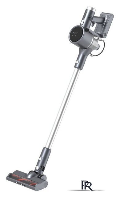 Пылесос Topdevice WVC200 (серый) - Изображение №1 — Интернет-магазин ПроЗаказ