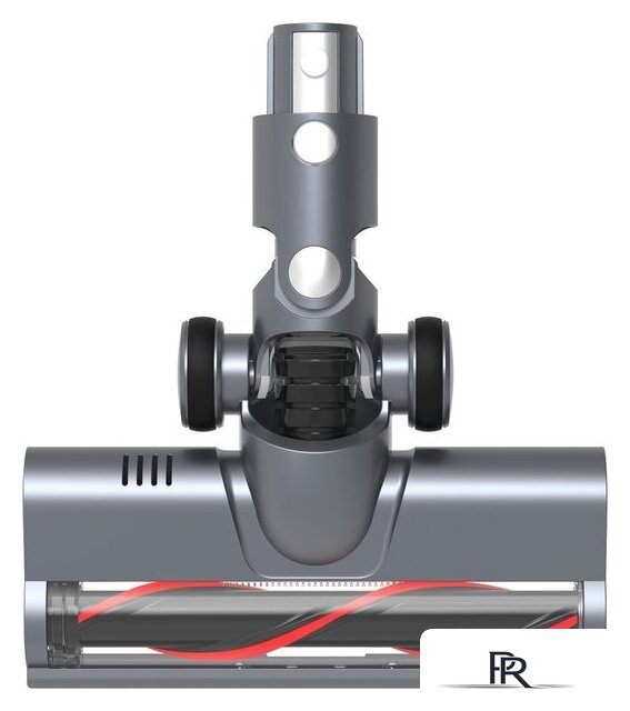Пылесос Topdevice WVC200 (серый) - Изображение №6 — Интернет-магазин ПроЗаказ