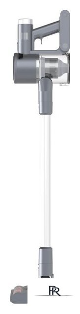 Пылесос Topdevice WVC200 (серый) - Изображение №3 — Интернет-магазин ПроЗаказ