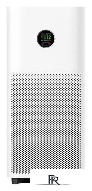 Очиститель воздуха Xiaomi Mijia Smart Air Purifier 6 AC-M25-SC (с переходником на евровилку) - Изображение №1 — Интернет-магазин ПроЗаказ
