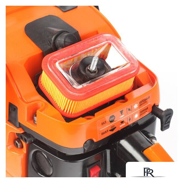 Бензопила Patriot PT 3816 Imperial [220105515] - Изображение №2 — Интернет-магазин ПроЗаказ