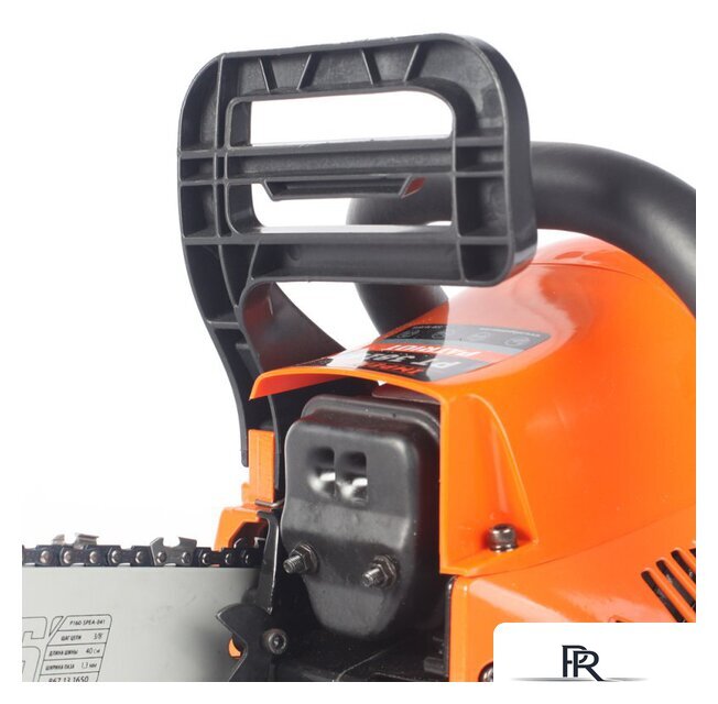 Бензопила Patriot PT 3816 Imperial [220105515] - Изображение №8 — Интернет-магазин ПроЗаказ