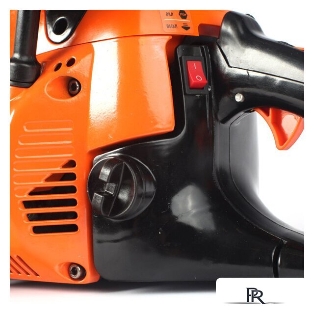 Бензопила Patriot PT 3816 Imperial [220105515] - Изображение №11 — Интернет-магазин ПроЗаказ