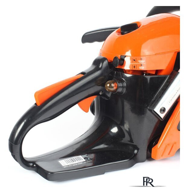 Бензопила Patriot PT 3816 Imperial [220105515] - Изображение №4 — Интернет-магазин ПроЗаказ