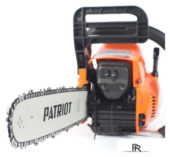 Бензопила Patriot PT 3816 Imperial [220105515] - Изображение №7 — Интернет-магазин ПроЗаказ