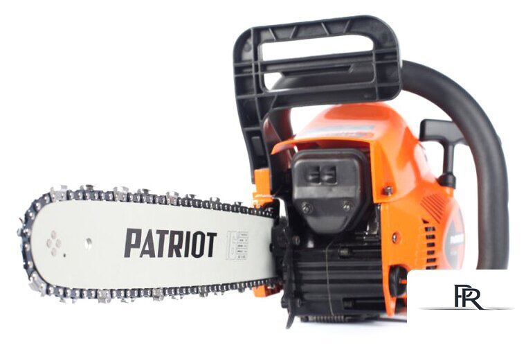 Бензопила Patriot PT 3816 Imperial [220105515] - Изображение №6 — Интернет-магазин ПроЗаказ
