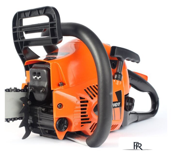 Бензопила Patriot PT 3816 Imperial [220105515] - Изображение №10 — Интернет-магазин ПроЗаказ