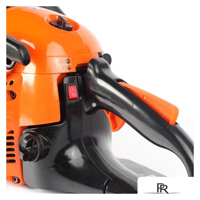 Бензопила Patriot PT 3816 Imperial [220105515] - Изображение №12 — Интернет-магазин ПроЗаказ