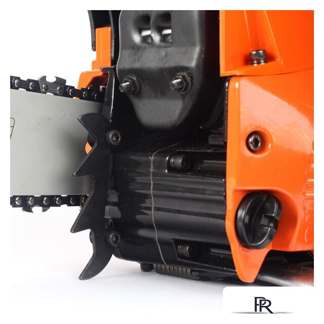 Бензопила Patriot PT 3816 Imperial [220105515] - Изображение №9 — Интернет-магазин ПроЗаказ