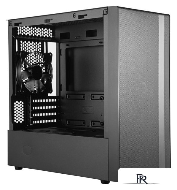 Корпус Cooler Master MasterBox NR400 MCB-NR400-KGNN-S00 - Изображение №2 — Интернет-магазин ПроЗаказ