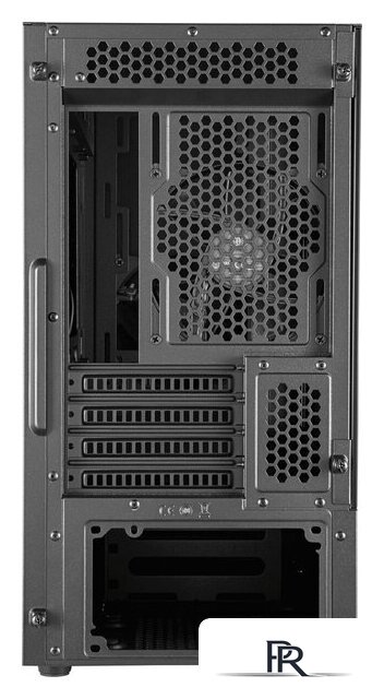 Корпус Cooler Master MasterBox NR400 MCB-NR400-KGNN-S00 - Изображение №6 — Интернет-магазин ПроЗаказ