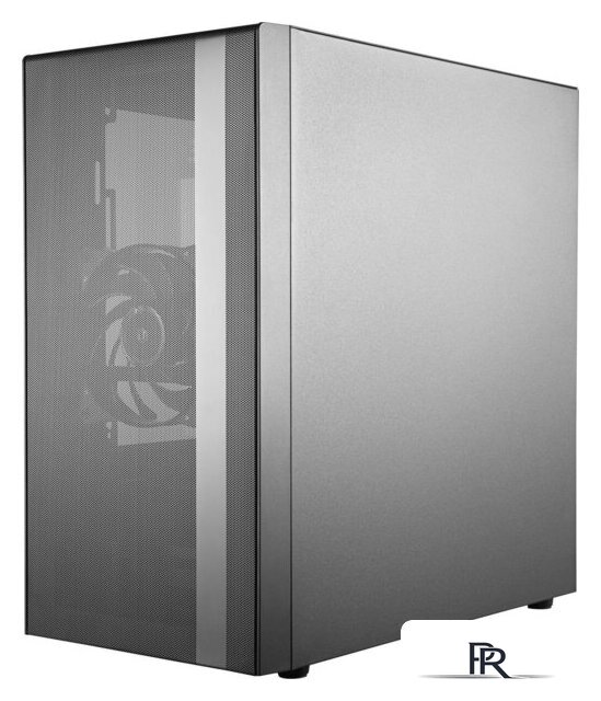 Корпус Cooler Master MasterBox NR400 MCB-NR400-KGNN-S00 - Изображение №7 — Интернет-магазин ПроЗаказ