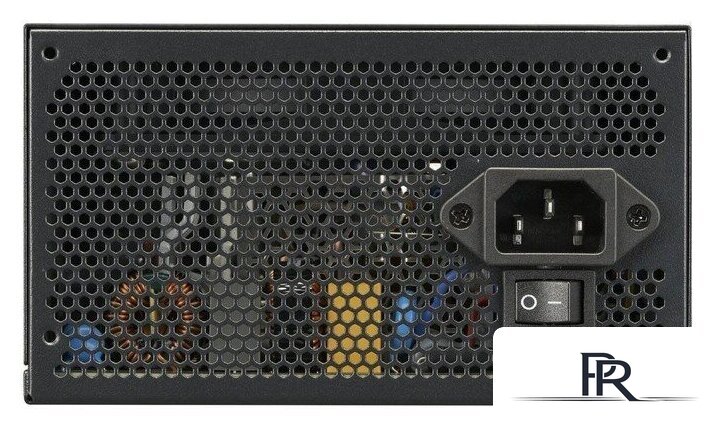 Блок питания Cooler Master MWE Gold 750 V3 ATX 3.1 Non-Modular MPE-7506-ACAG-BEU - Изображение №4 — Интернет-магазин ПроЗаказ