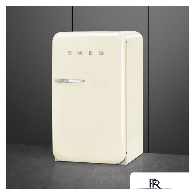Однокамерный холодильник Smeg FAB10HRCR6 - Изображение №4 — Интернет-магазин ПроЗаказ