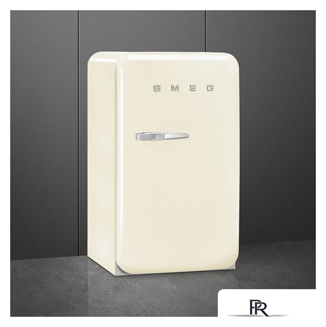 Однокамерный холодильник Smeg FAB10HRCR6 - Изображение №3 — Интернет-магазин ПроЗаказ