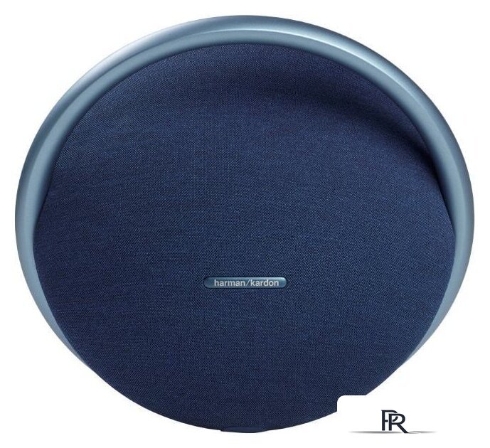 Беспроводная колонка Harman/Kardon Onyx Studio 7 (синий) - Изображение №5 — Интернет-магазин ПроЗаказ