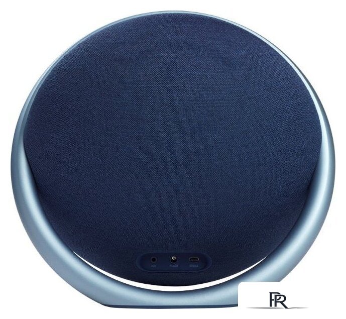 Беспроводная колонка Harman/Kardon Onyx Studio 7 (синий) - Изображение №6 — Интернет-магазин ПроЗаказ