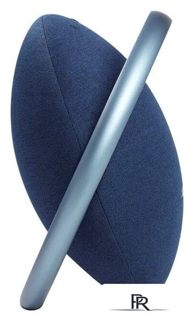 Беспроводная колонка Harman/Kardon Onyx Studio 7 (синий) - Изображение №4 — Интернет-магазин ПроЗаказ