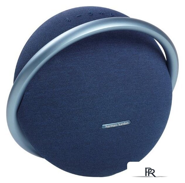 Беспроводная колонка Harman/Kardon Onyx Studio 7 (синий) - Изображение №1 — Интернет-магазин ПроЗаказ