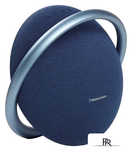 Беспроводная колонка Harman/Kardon Onyx Studio 7 (синий) - Изображение №2 — Интернет-магазин ПроЗаказ