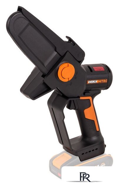 Аккумуляторная пила Worx WG325E.9 (без АКБ) - Изображение №9 — Интернет-магазин ПроЗаказ