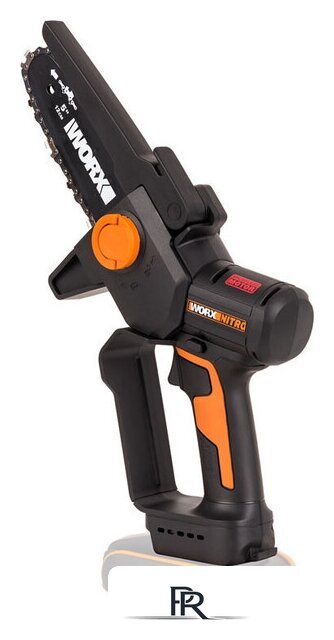 Аккумуляторная пила Worx WG325E.9 (без АКБ) - Изображение №2 — Интернет-магазин ПроЗаказ
