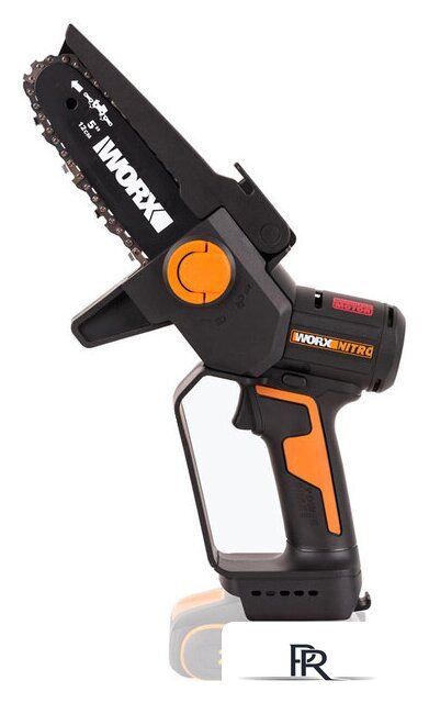 Аккумуляторная пила Worx WG325E.9 (без АКБ) - Изображение №1 — Интернет-магазин ПроЗаказ