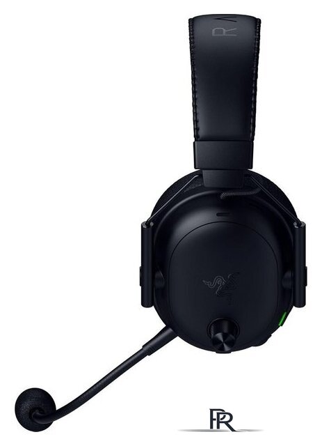 Наушники Razer BlackShark V3 Pro (черный) - Изображение №3 — Интернет-магазин ПроЗаказ