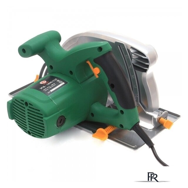 Дисковая (циркулярная) пила Калибр ЭПД-1800/210 - Изображение №2 — Интернет-магазин ПроЗаказ