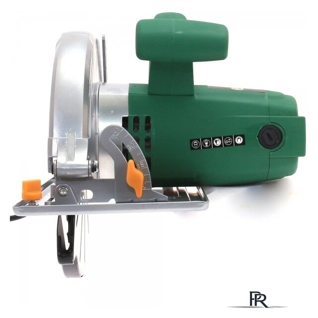 Дисковая (циркулярная) пила Калибр ЭПД-1800/210 - Изображение №4 — Интернет-магазин ПроЗаказ