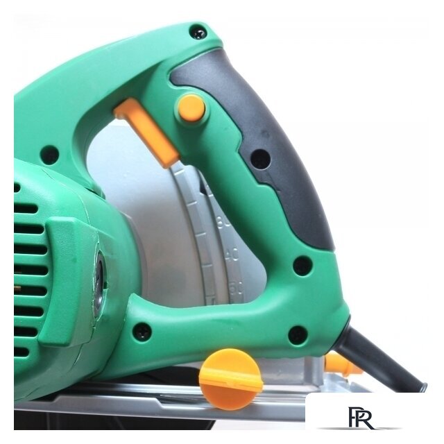 Дисковая (циркулярная) пила Калибр ЭПД-1800/210 - Изображение №7 — Интернет-магазин ПроЗаказ