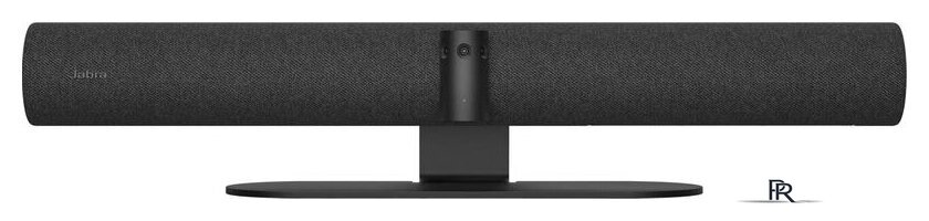 Видеобар Jabra PanaCast 50 (черный) - Изображение №1 — Интернет-магазин ПроЗаказ