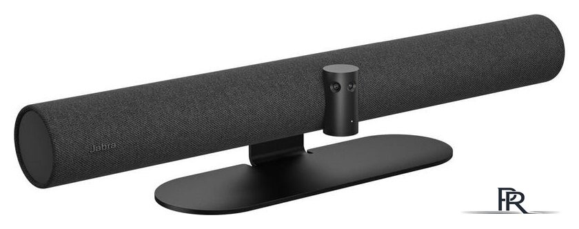 Видеобар Jabra PanaCast 50 (черный) - Изображение №3 — Интернет-магазин ПроЗаказ