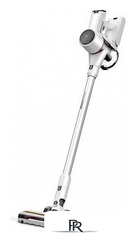 Пылесос BQ VCA0103H (белый/черный) - Изображение №1 — Интернет-магазин ПроЗаказ