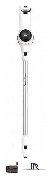 Пылесос BQ VCA0103H (белый/черный) - Изображение №2 — Интернет-магазин ПроЗаказ