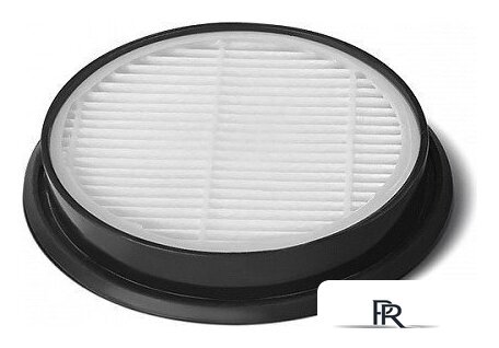 Пылесос BQ VCA0103H (белый/черный) - Изображение №6 — Интернет-магазин ПроЗаказ